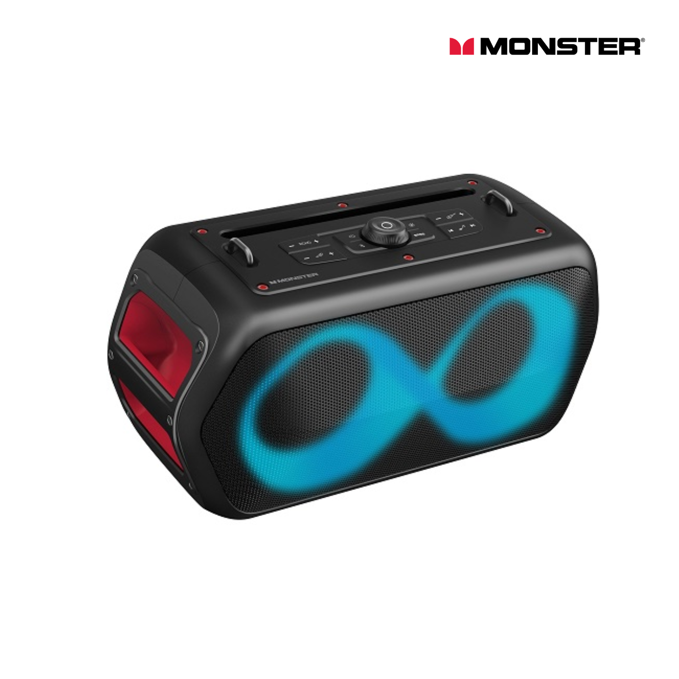 Monster MusicBox Go Party Speaker - Image 2