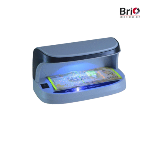 Brio Portable UV Counterfeit Detector (LED) – CT 09