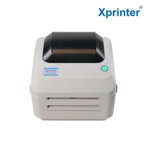 XPrinter XP-470B-4 Direct Thermal Label Printer