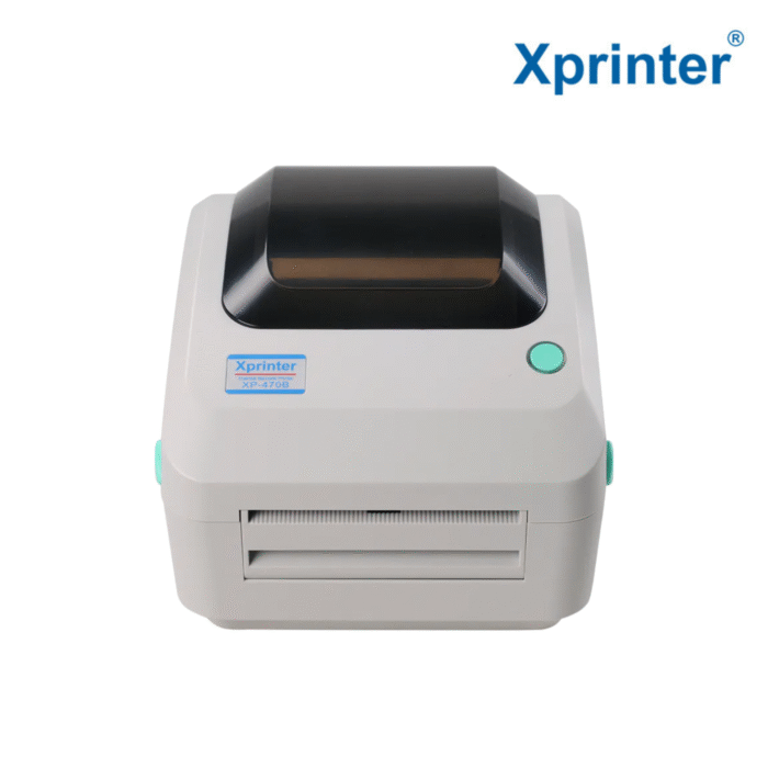 XPrinter XP-470B-4 Direct Thermal Label Printer