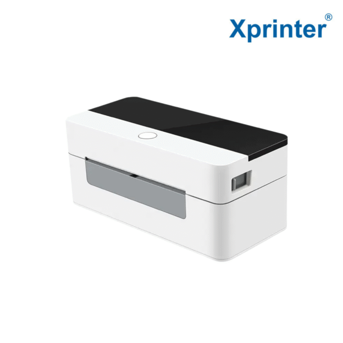 XP-D463B 4x6 Barcode Label Printer