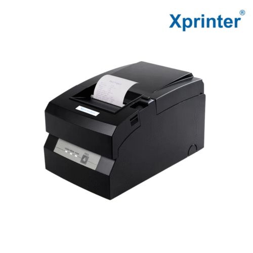 XP-D76EC Dot Matrix Bill Printer