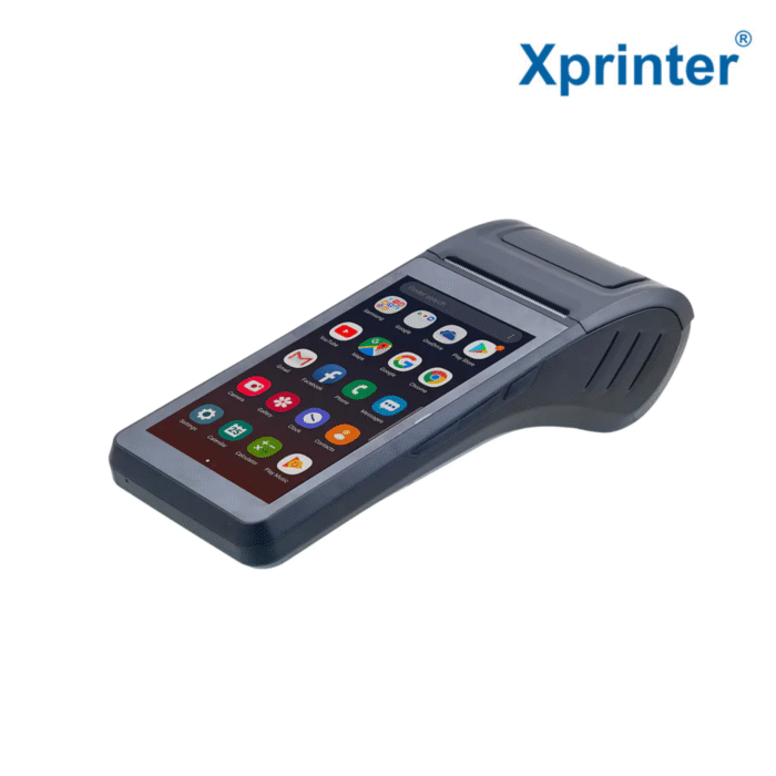 XP-I100 Thermal POS Terminal Handheld Printer