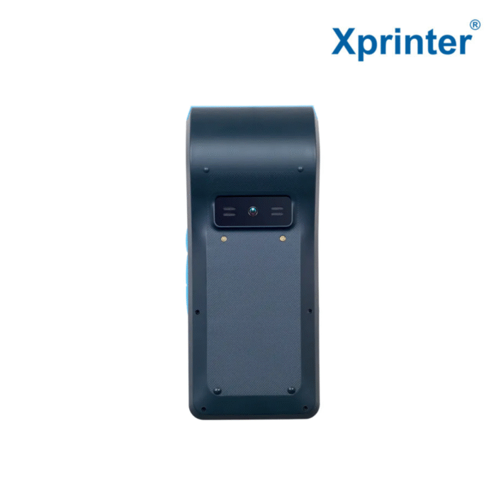 XP-I100 Thermal POS Terminal Handheld Printer - Image 2