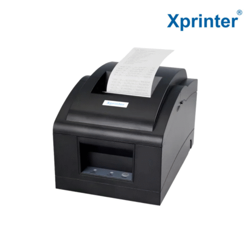 Xprinter-XP 76iiN Impact Dot Matrix Printer