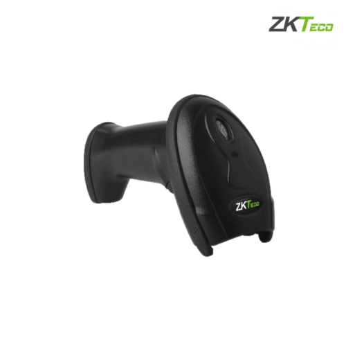 ZKB201 Wired 2D Handheld Barcode Scanner