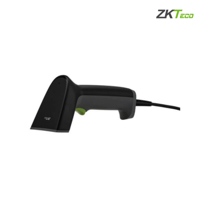 ZKB201S Wired 2D Handheld Barcode Scanner