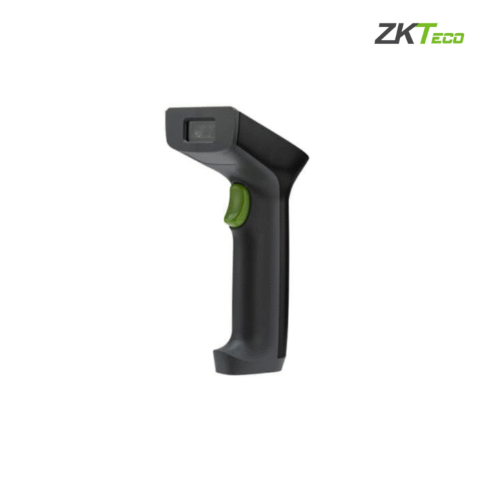 ZKB202S Wireless Handheld 2D Barcode Scanner