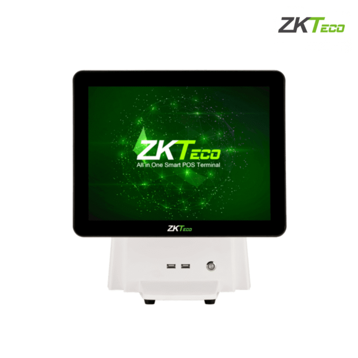 ZKTeco ZKBio1550 POS Touchscreen Terminal
