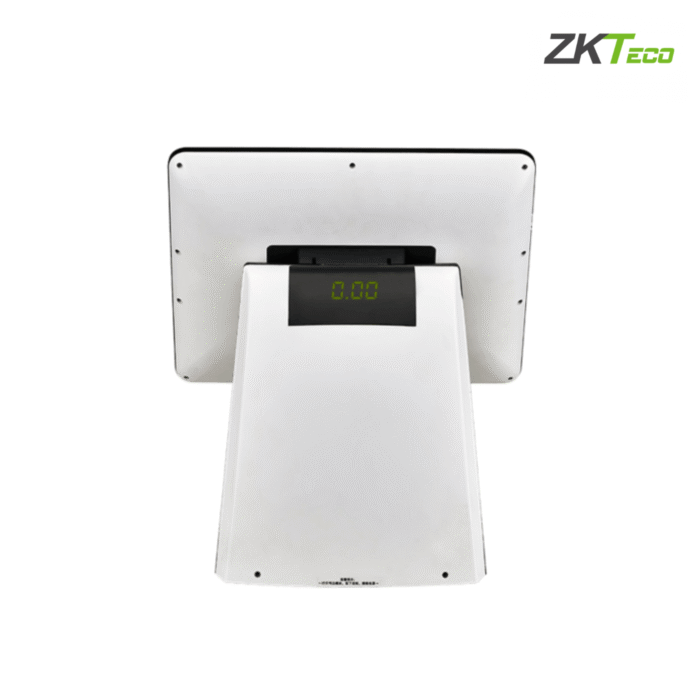 ZKTeco ZKBio1550 POS Touchscreen Terminal - Image 2