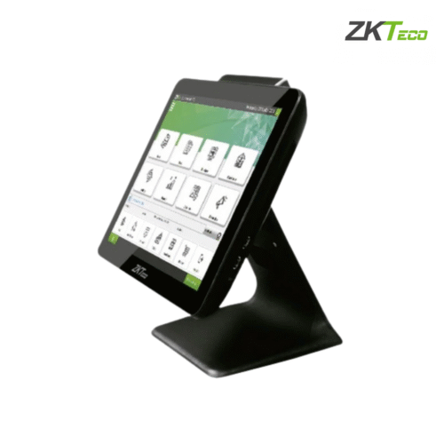 ZKTeco ZKBio530 Touchscreen POS Terminal