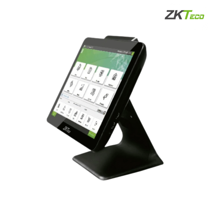 ZKTeco ZKBio530 Touchscreen POS Terminal