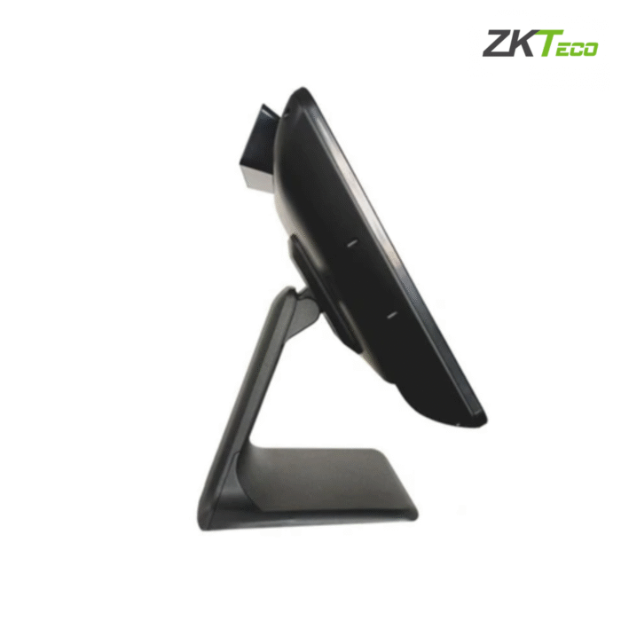 ZKTeco ZKBio530 Touchscreen POS Terminal - Image 2