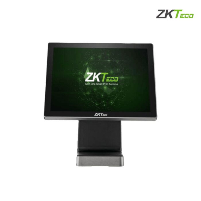 ZKTeco ZKBio750 High-Performance Touchscreen POS Terminal