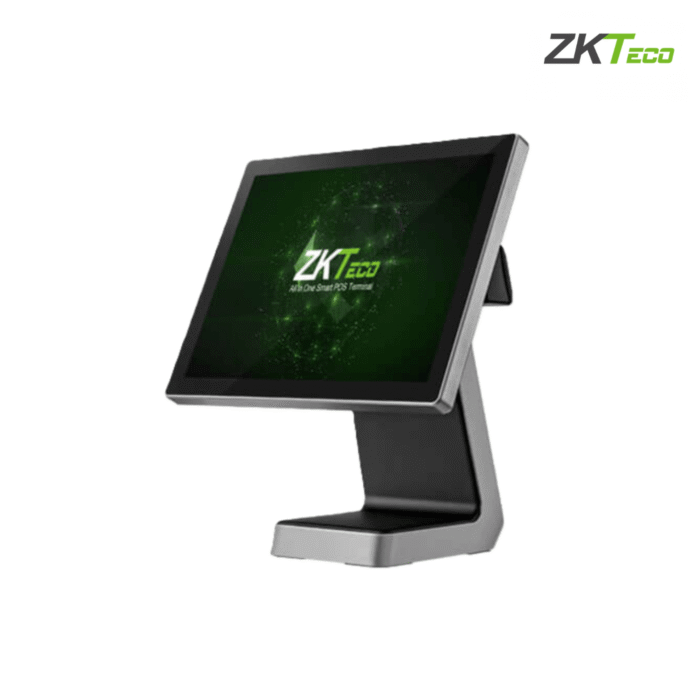 ZKTeco ZKBio750 High-Performance Touchscreen POS Terminal - Image 4