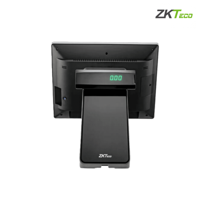 ZKTeco ZKBio750 High-Performance Touchscreen POS Terminal - Image 2