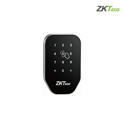 ZKTeco CL10 Smart Door lock