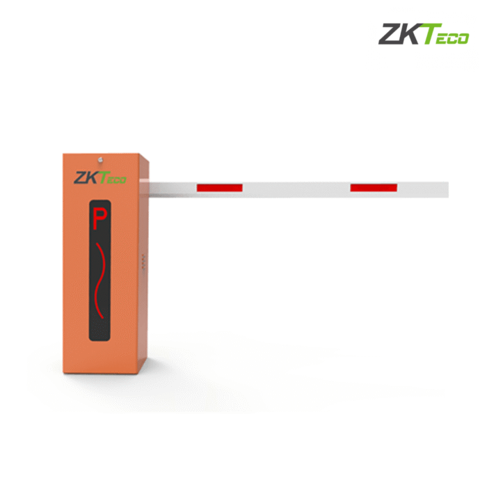 ZKTeco CMP200 Barrier Gate - Image 2