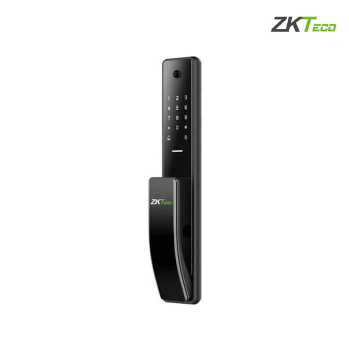 ZKTeco TL800 Wi-Fi Smart Digital Door Lock - Image 2