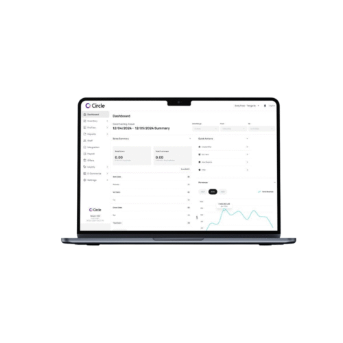 Time Attendance Management Software