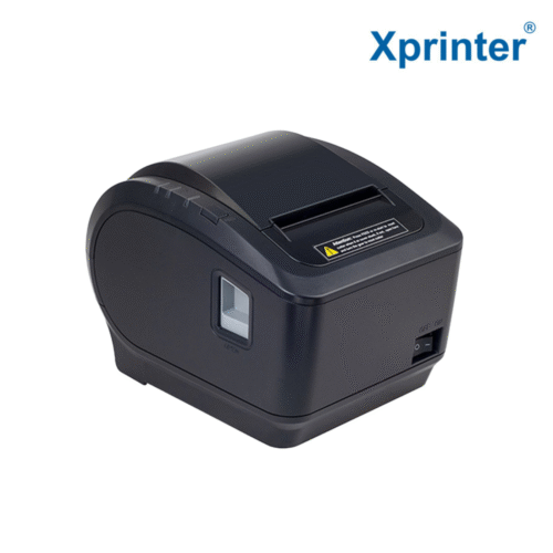 XPrinter XP-K200L Thermal Receipt Printer USB / Network interface