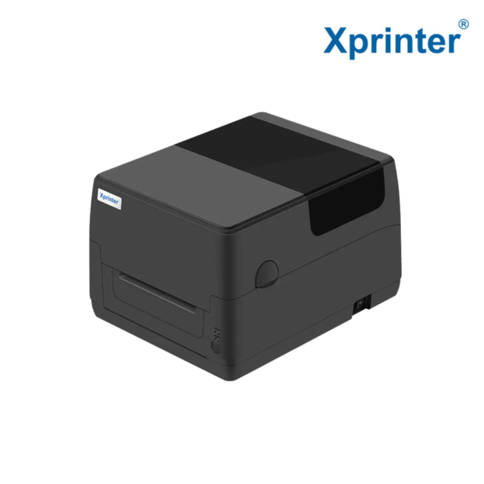 XP-T451B 4x6 Thermal transfer Label Printer