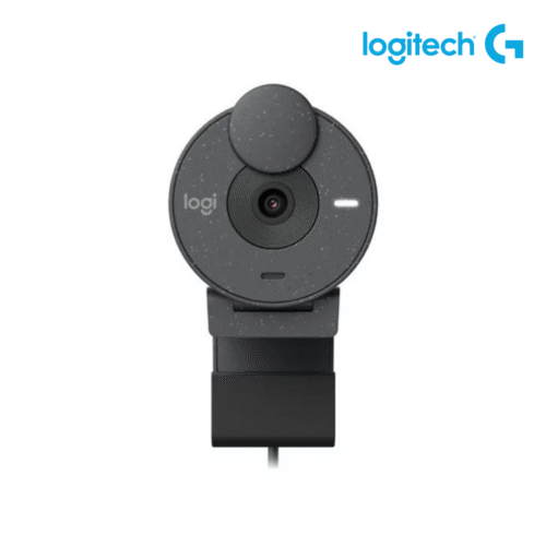 Logitech Brio 300 Full HD webcam