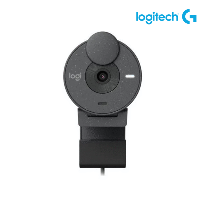 Logitech Brio 300 Full HD webcam