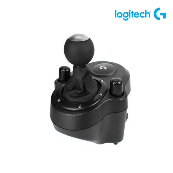 Logitech Driving Force Shifter