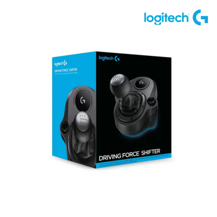 Logitech Driving Force Shifter - Image 3