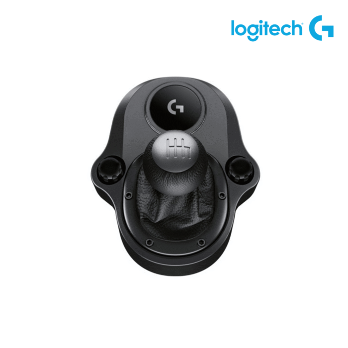 Logitech Driving Force Shifter - Image 2