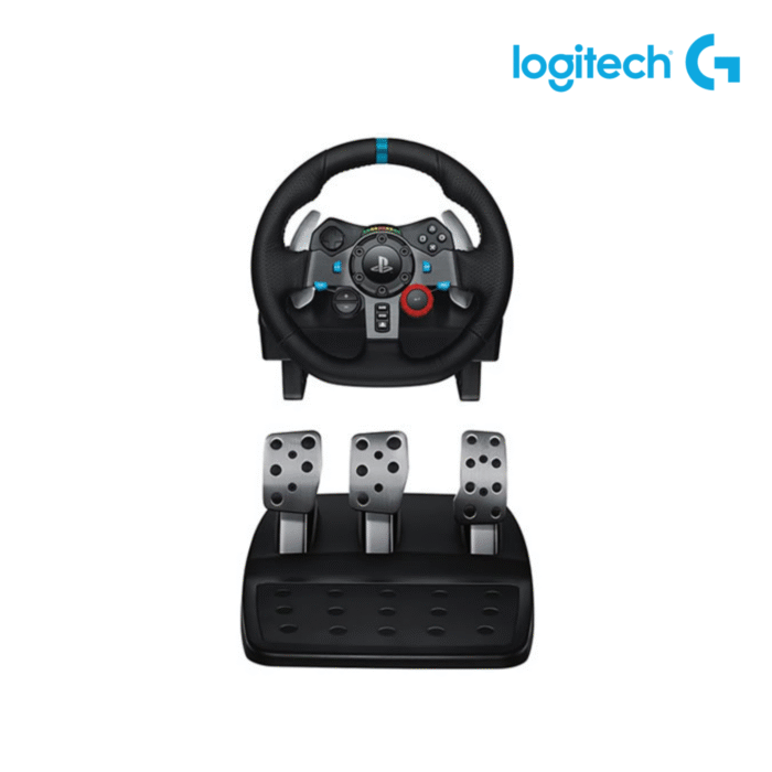 Logitech G29 Driving Force Steering wheel