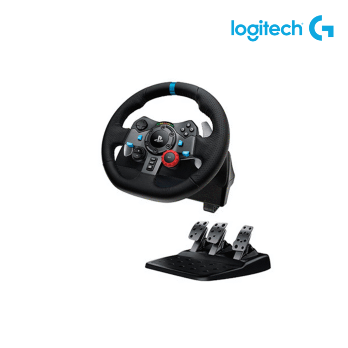 Logitech G29 Driving Force Steering wheel - Image 2