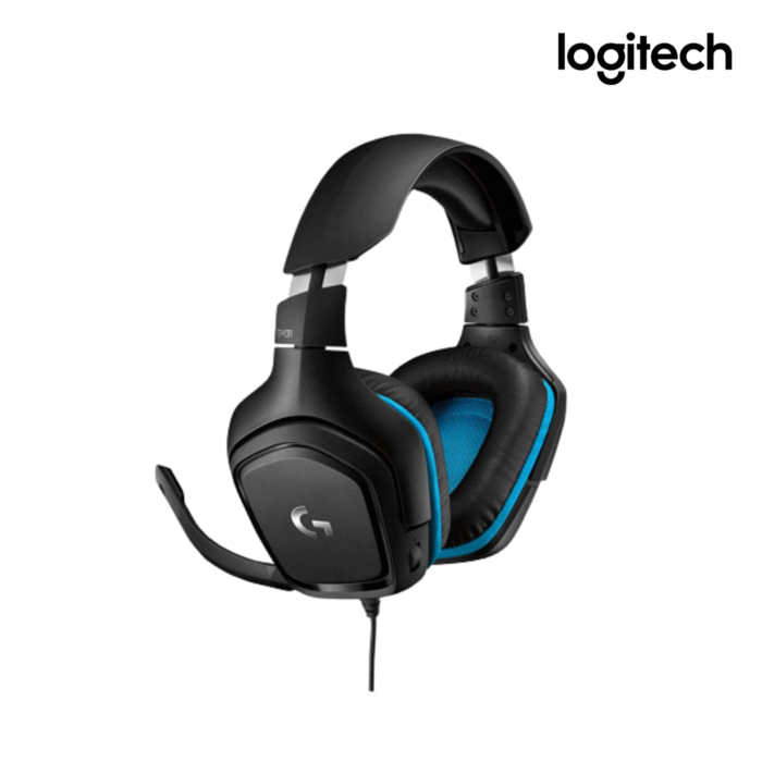 Logitech G431 Gaming Headset