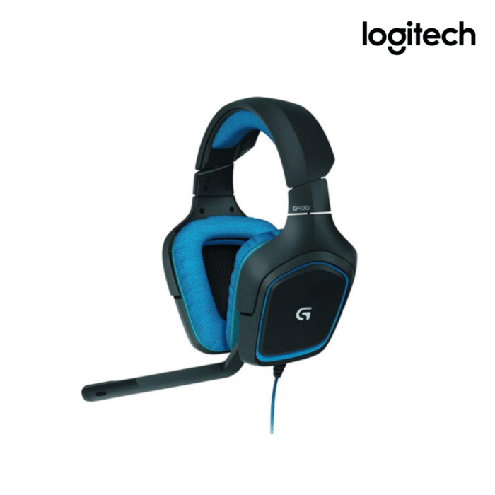 Logitech G431 Gaming Headset - Image 2