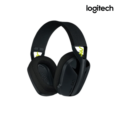 Logitech G435 Wireless Gaming Headset