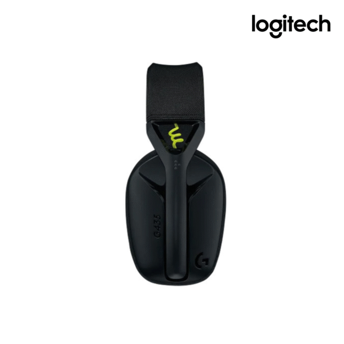 Logitech G435 Wireless Gaming Headset - Image 2