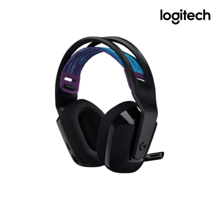Logitech G535 Wireless Gaming Headset