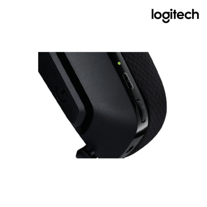 Logitech G535 Wireless Gaming Headset - Image 2