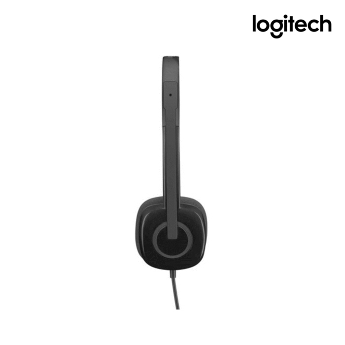 Logitech H151 Headset - Image 4