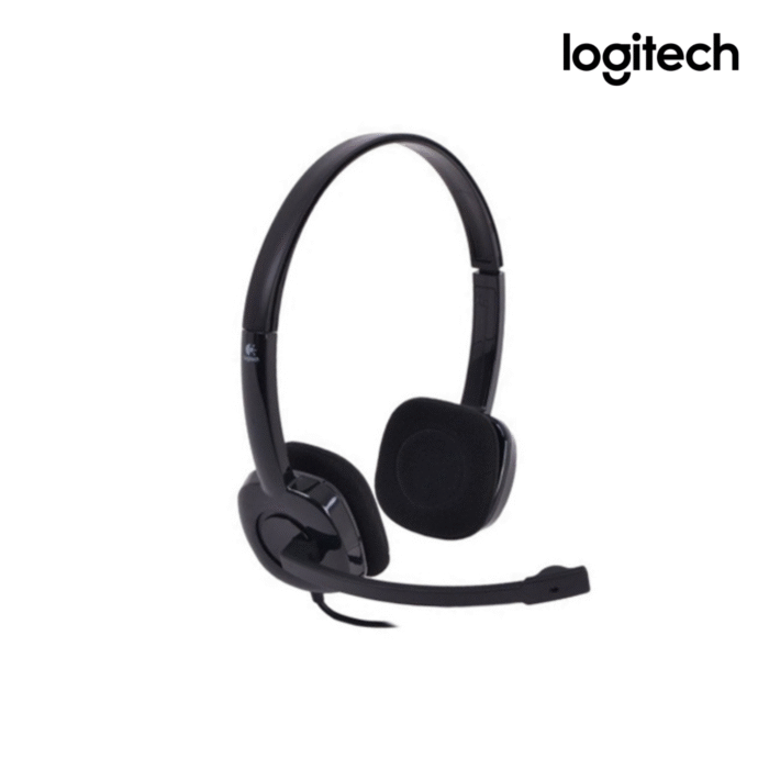 Logitech H151 Headset - Image 2