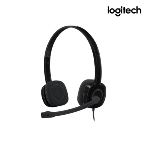 Logitech H151 Headset
