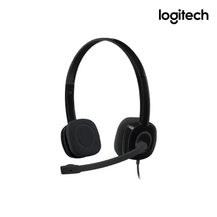 Logitech H151 Headset
