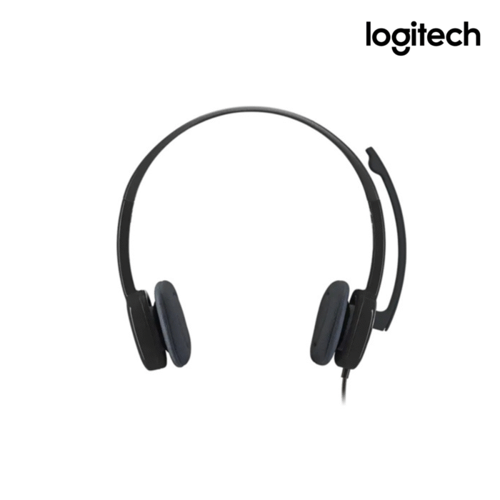 Logitech H151 Headset - Image 3