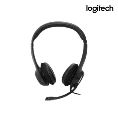 Logitech H390 Wired Headset