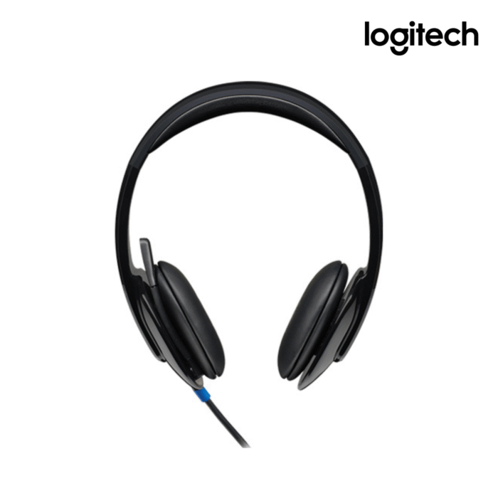 Logitech H540 Headset - Image 4