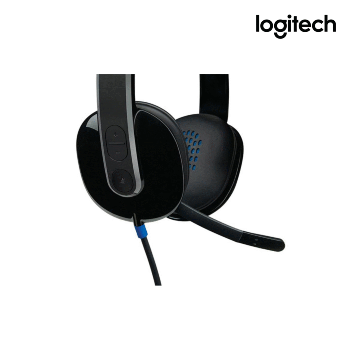 Logitech H540 Headset - Image 2