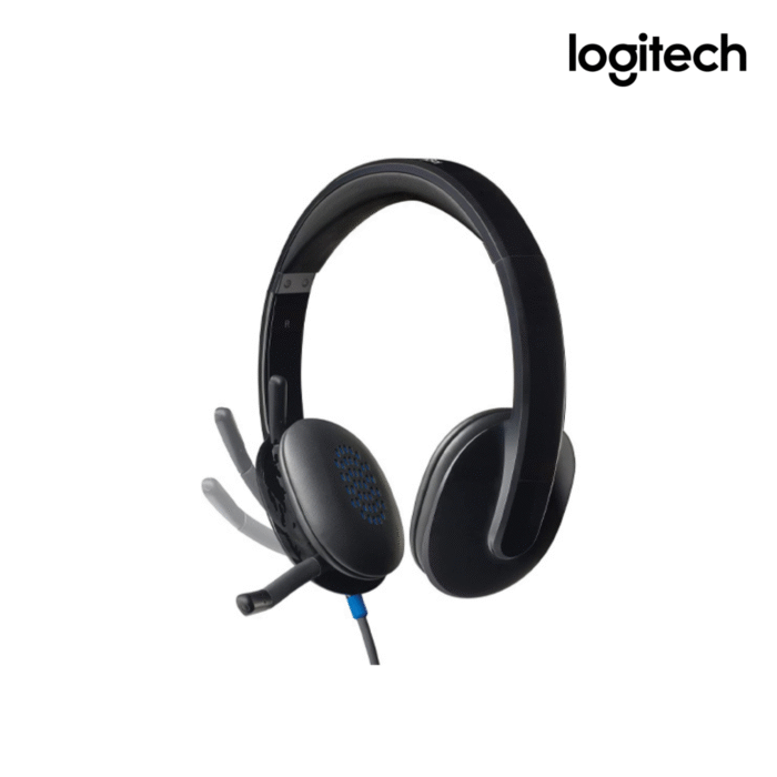 Logitech H540 Headset - Image 3