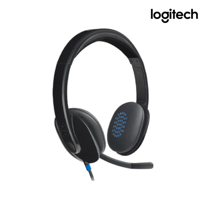 Logitech H540 Headset