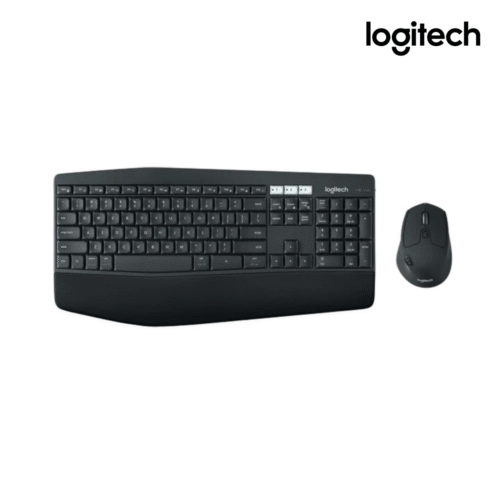 Logitech MK850 Wireless Performance Keyboard and Mouse Combo